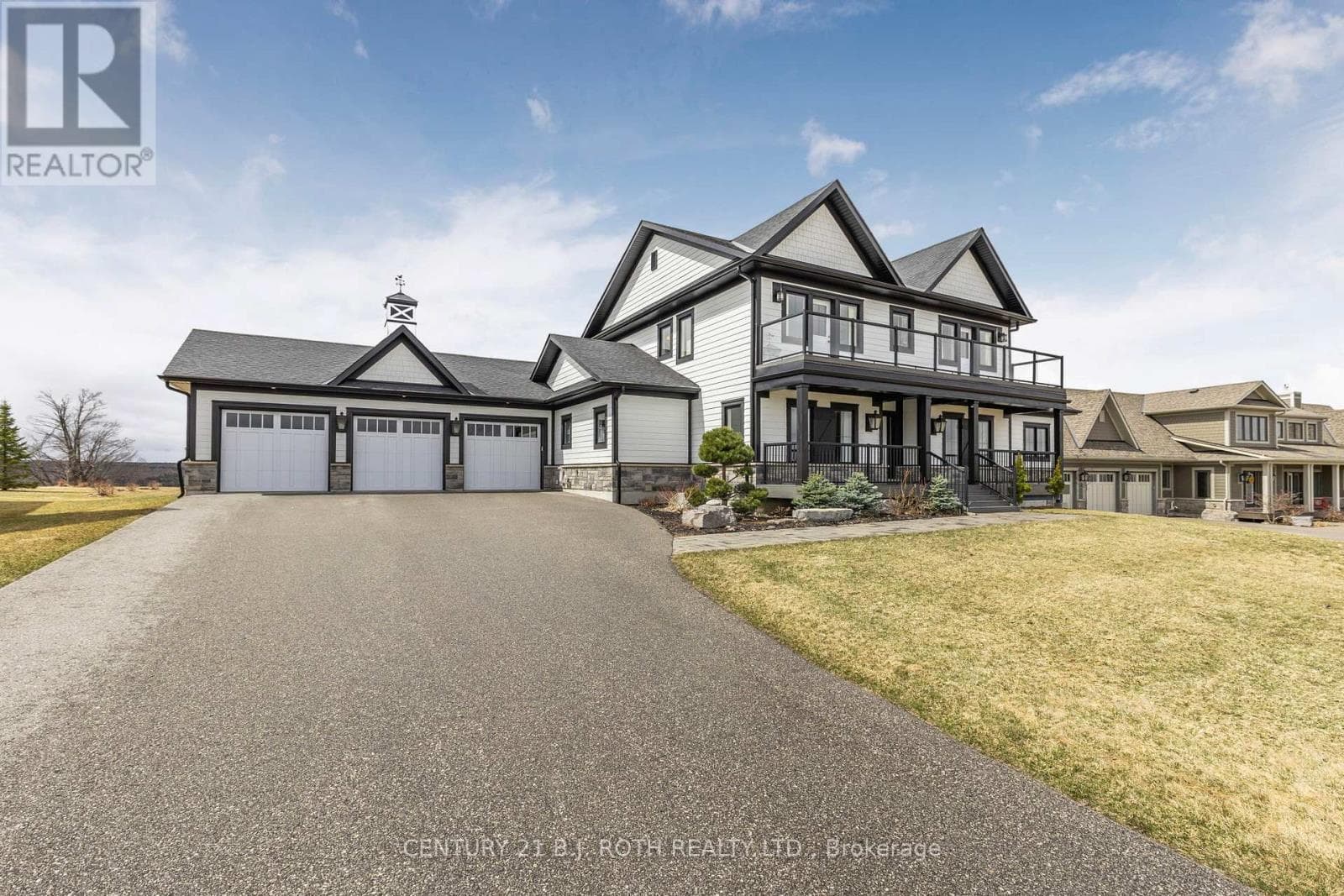 8 Morgan Drive