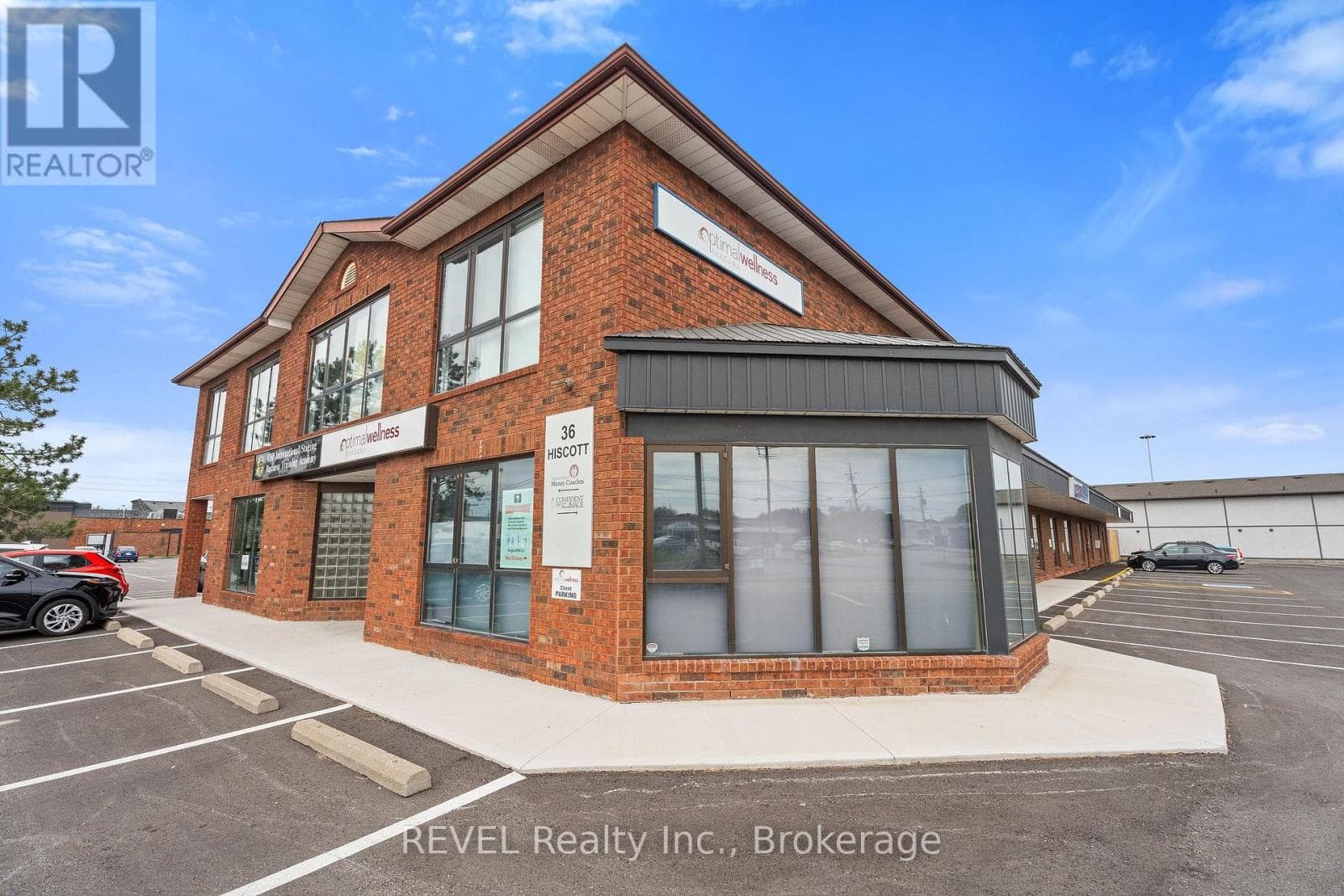 100B- 36 Hiscott Street