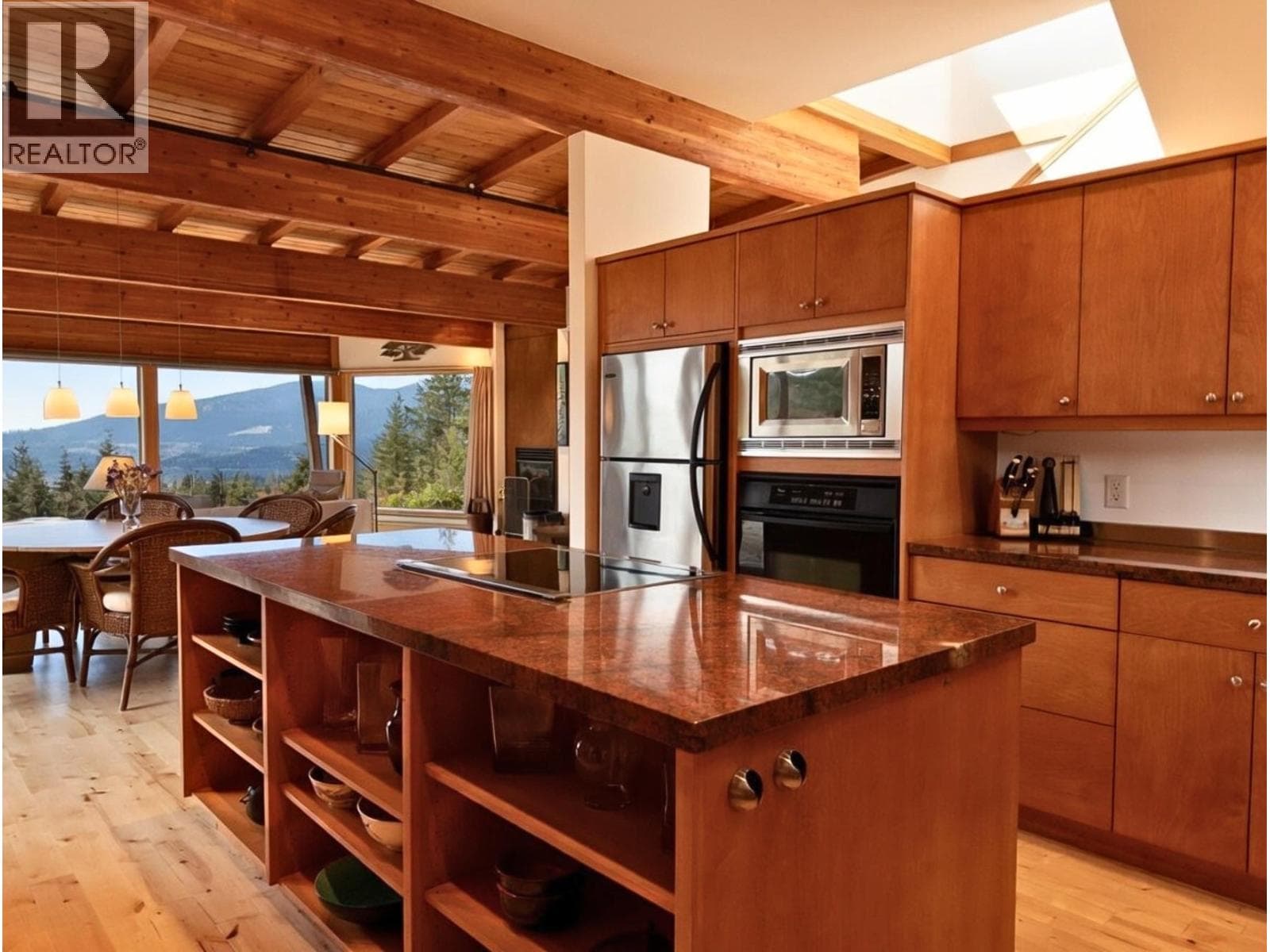 Single Family at 1301 SUNSET Road, Bowen Island, British Columbia - Photo 9 - RE/MAX Garden City Realty