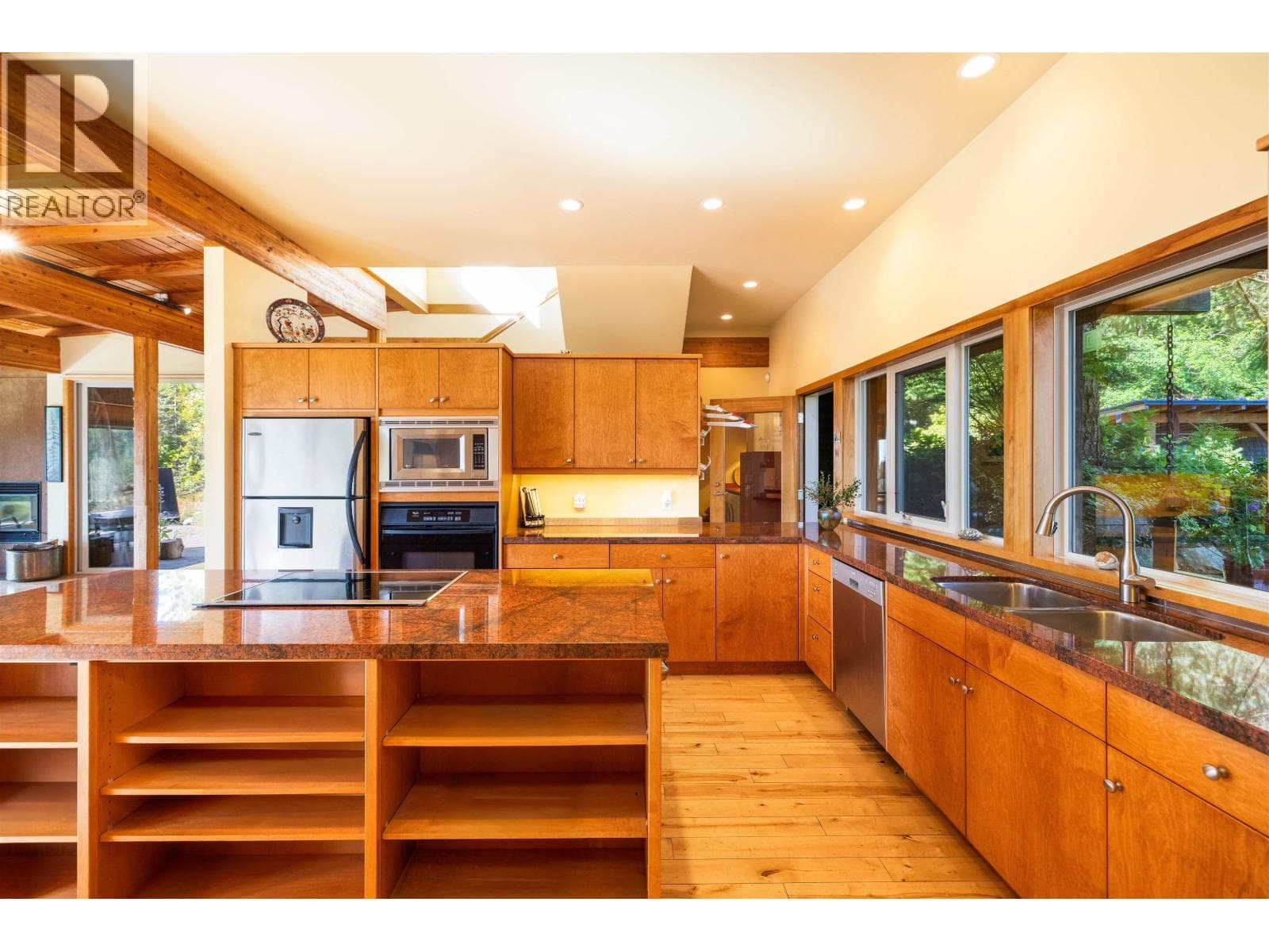 Single Family at 1301 SUNSET Road, Bowen Island, British Columbia - Photo 10 - RE/MAX Garden City Realty