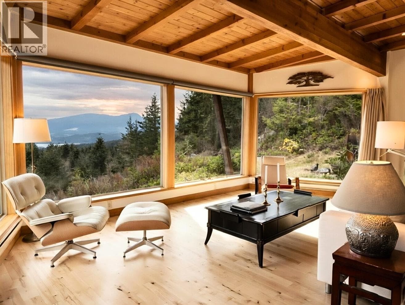 Single Family at 1301 SUNSET Road, Bowen Island, British Columbia - Photo 2 - RE/MAX Garden City Realty