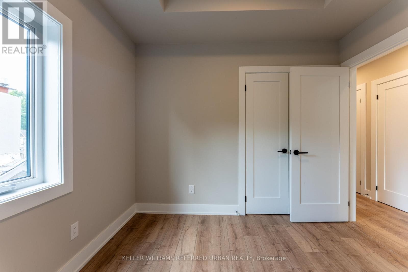 Single Family at 4- 352 Jones Avenue, Toronto (Blake-Jones), Ontario - Photo 6 - RE/MAX Garden City Realty