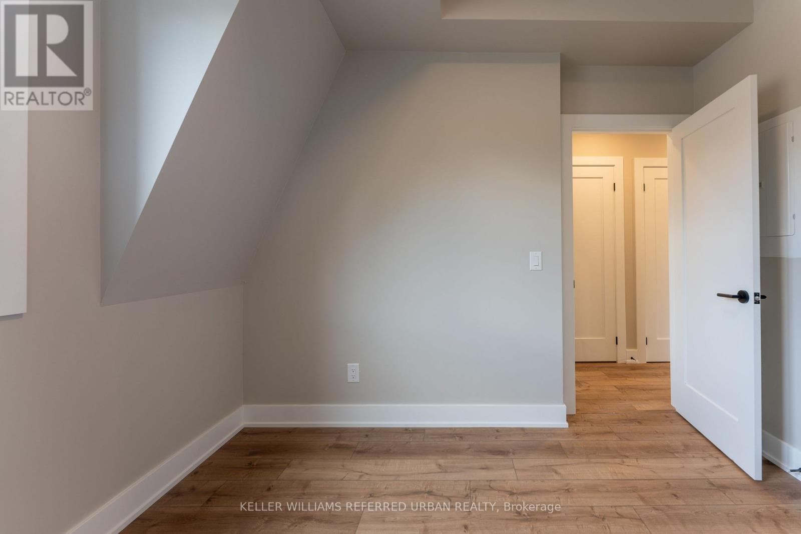 Single Family at 4- 352 Jones Avenue, Toronto (Blake-Jones), Ontario - Photo 7 - RE/MAX Garden City Realty