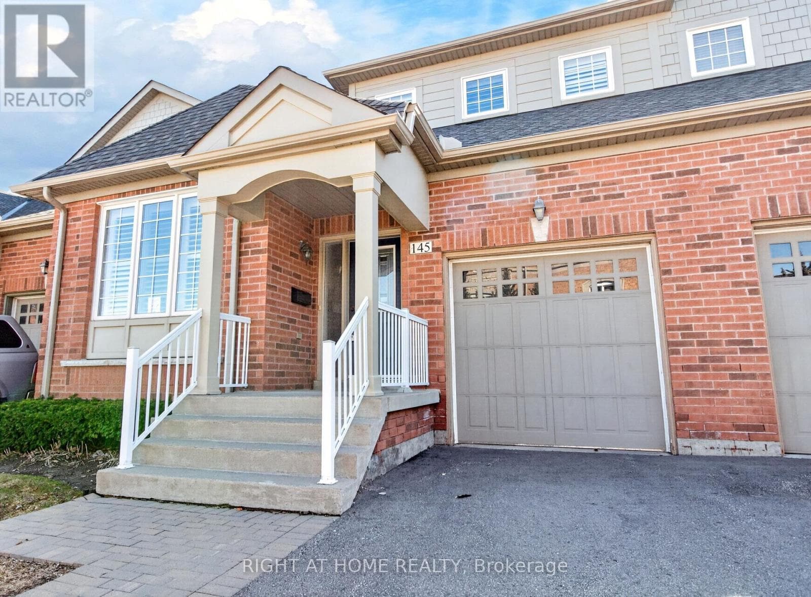 145 Louisbourg Way