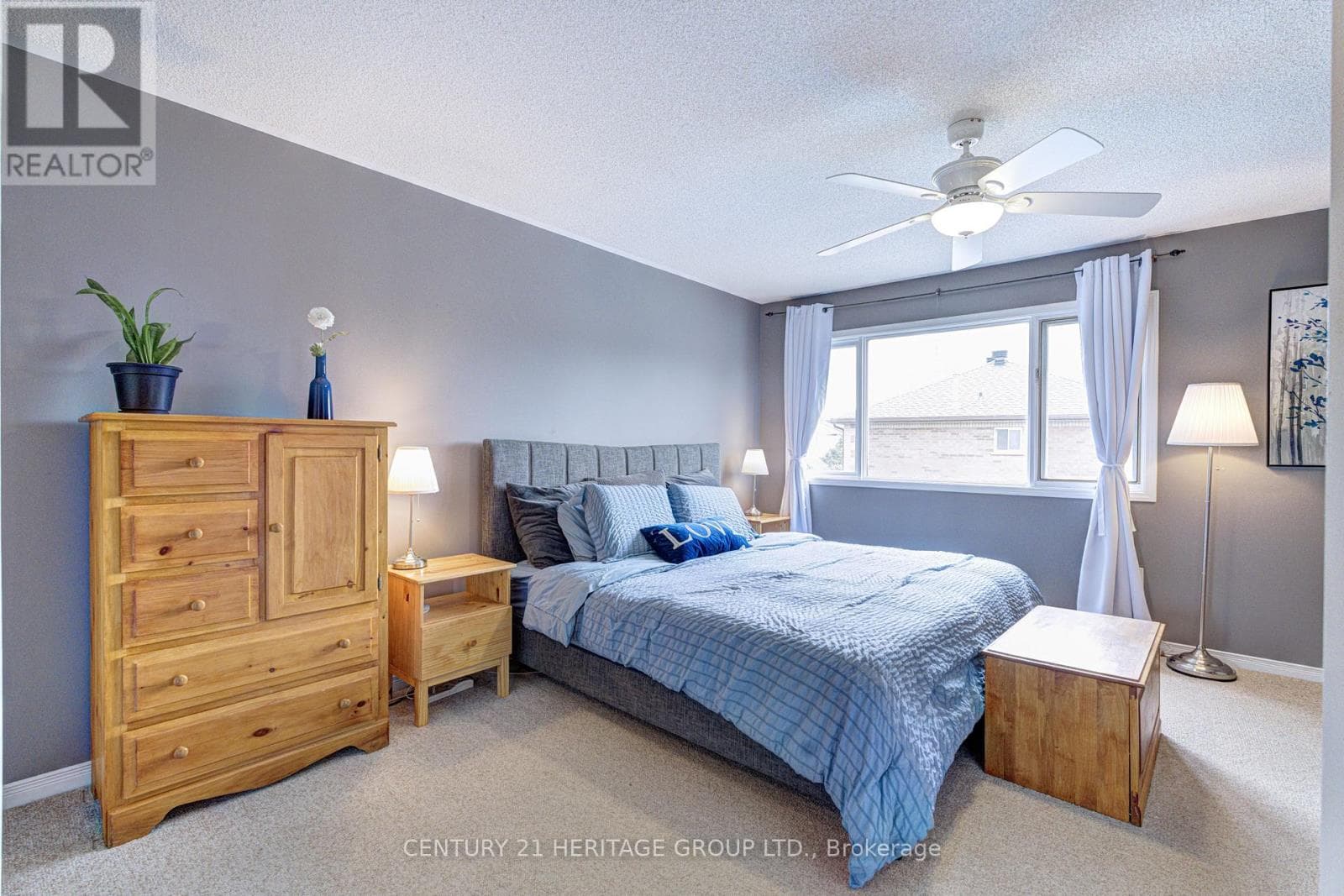 Single Family at 6- 49 Riverley Lane, New Tecumseth (Alliston), Ontario - Photo 10 - RE/MAX Garden City Realty