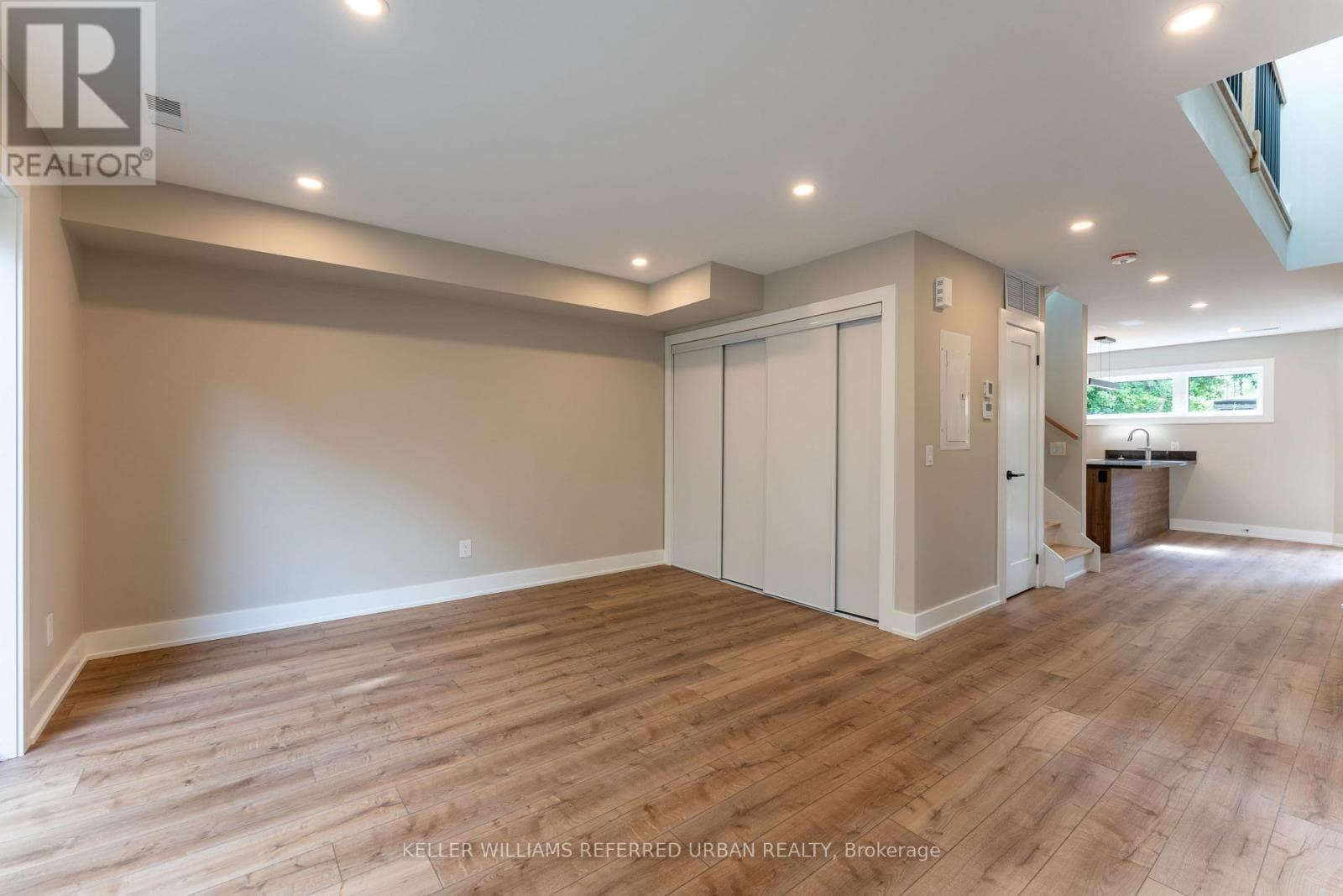 Single Family at 5- 352 Jones Avenue, Toronto (Blake-Jones), Ontario - Photo 6 - RE/MAX Garden City Realty