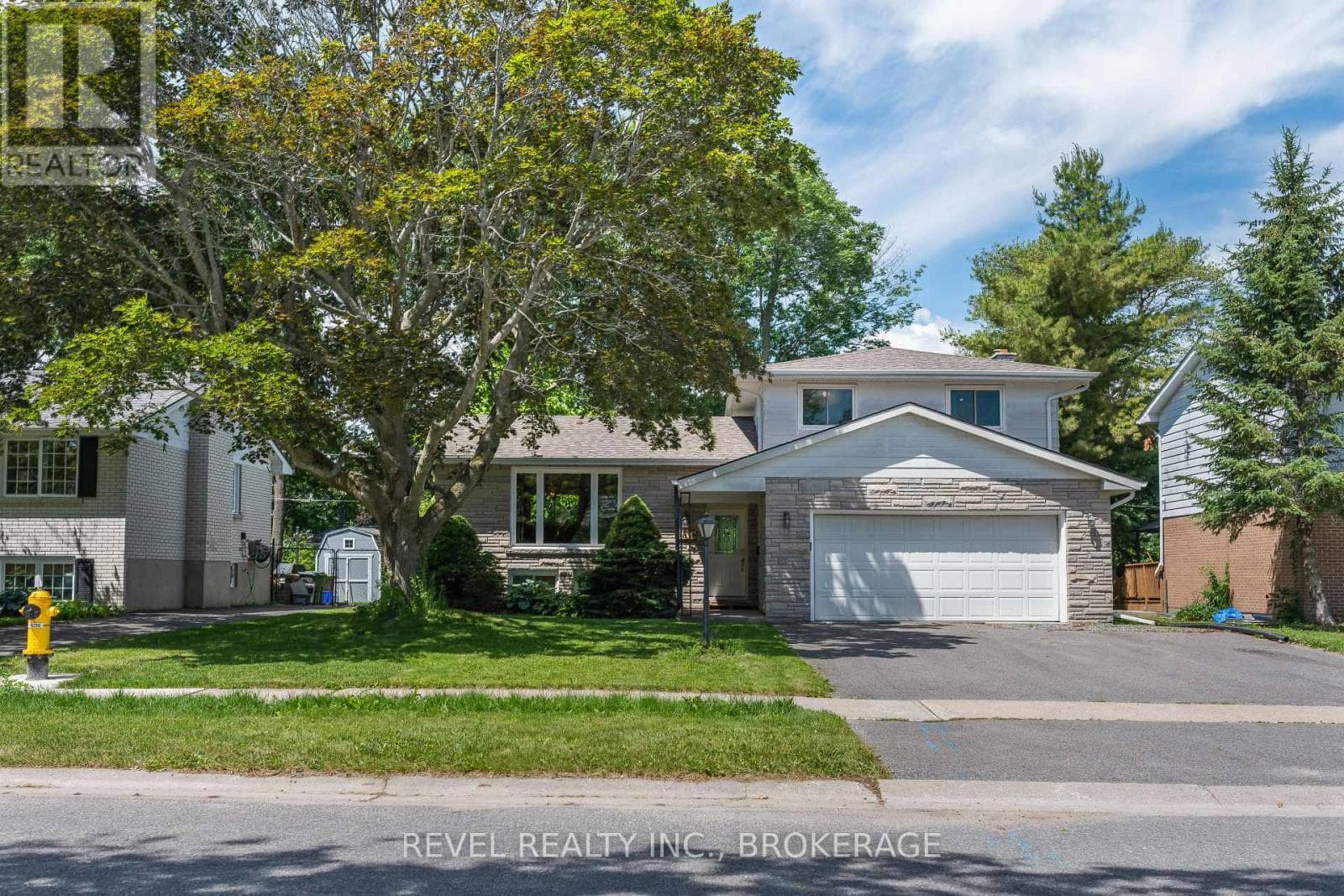 163 Braemar Road