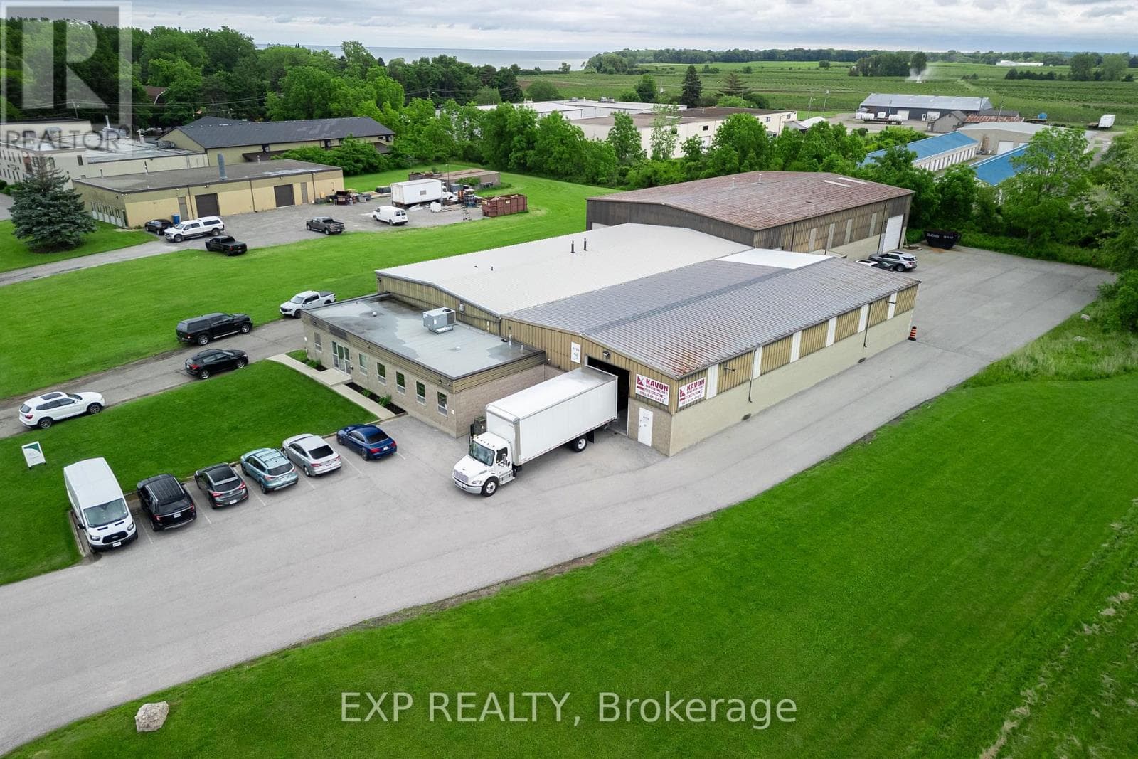 Industrial at 9 Keefer Road, St. Catharines (Port Weller), Ontario - Photo 5 - RE/MAX Garden City Realty