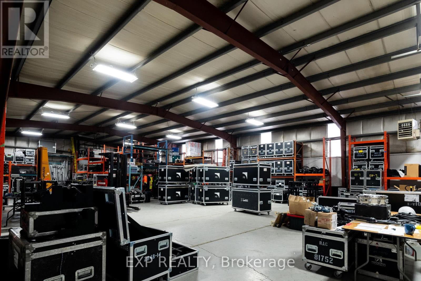 Industrial at 9 Keefer Road, St. Catharines (Port Weller), Ontario - Photo 6 - RE/MAX Garden City Realty