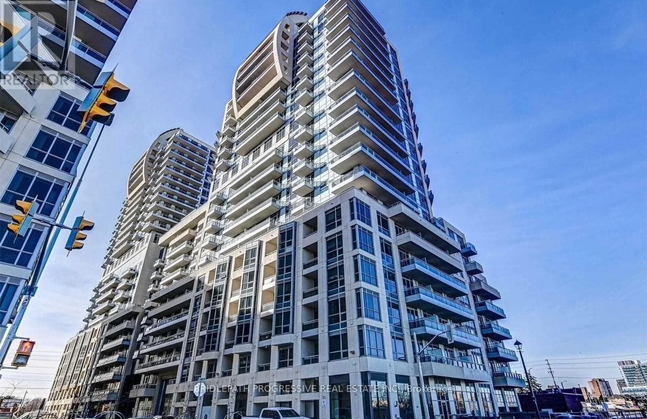 1211- 9205 Yonge Street