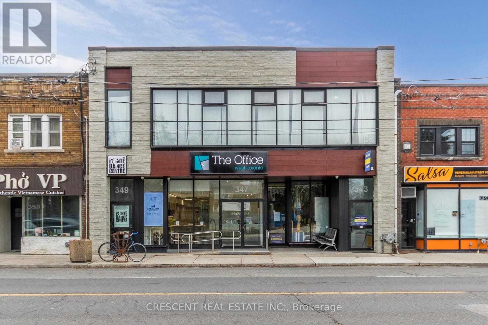 Office at Cubicle 4- 347 Jane Street, Toronto (Runnymede-Bloor West Village), Ontario - Photo 4 - RE/MAX Garden City Realty