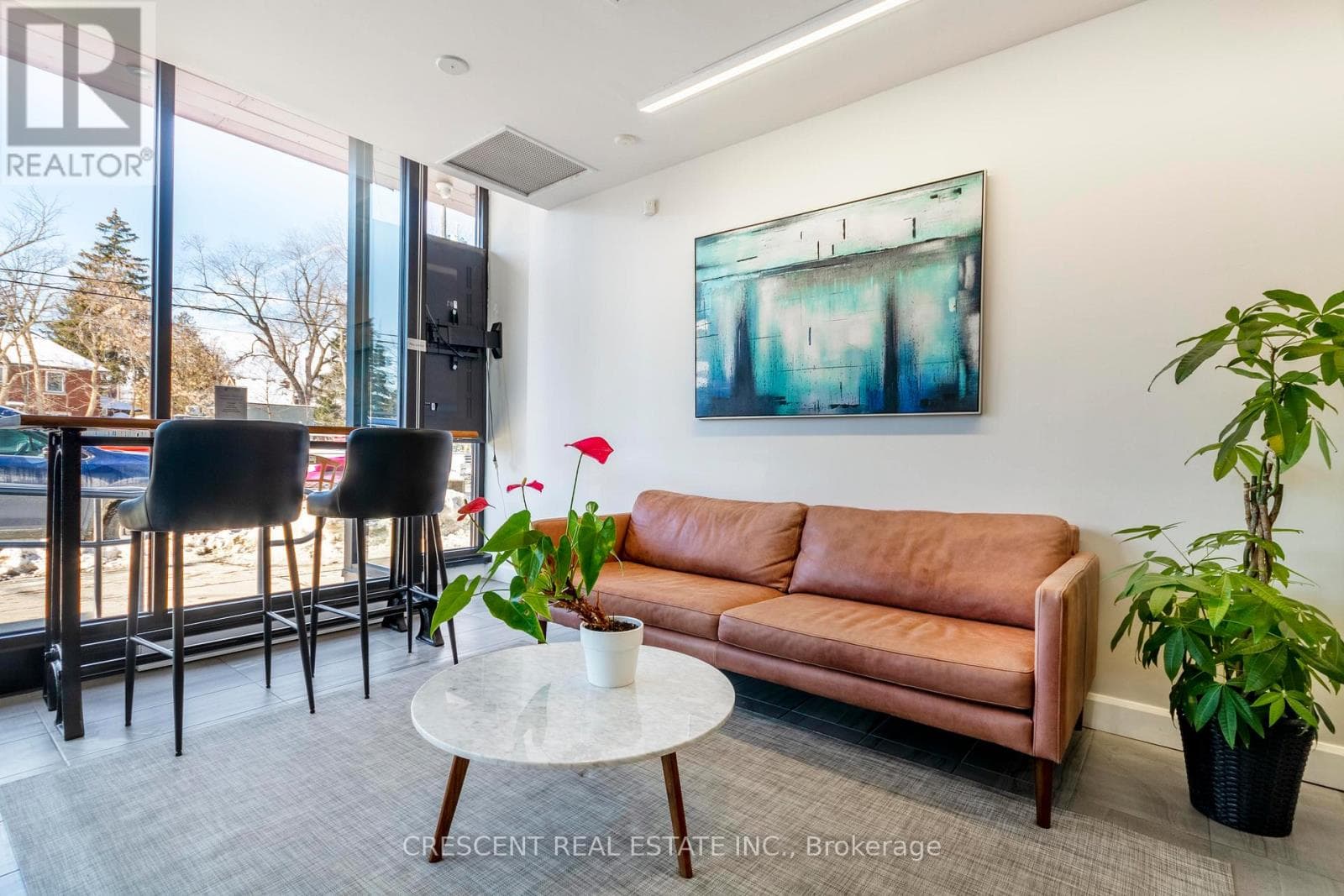Office at Cubicle 4- 347 Jane Street, Toronto (Runnymede-Bloor West Village), Ontario - Photo 7 - RE/MAX Garden City Realty
