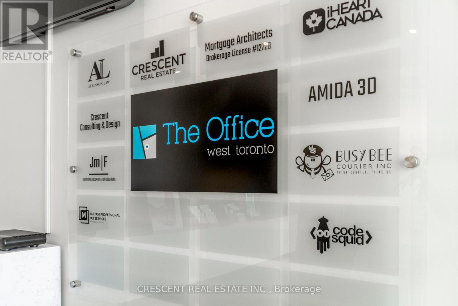 Office at Cubicle 4- 347 Jane Street, Toronto (Runnymede-Bloor West Village), Ontario - Photo 8 - RE/MAX Garden City Realty