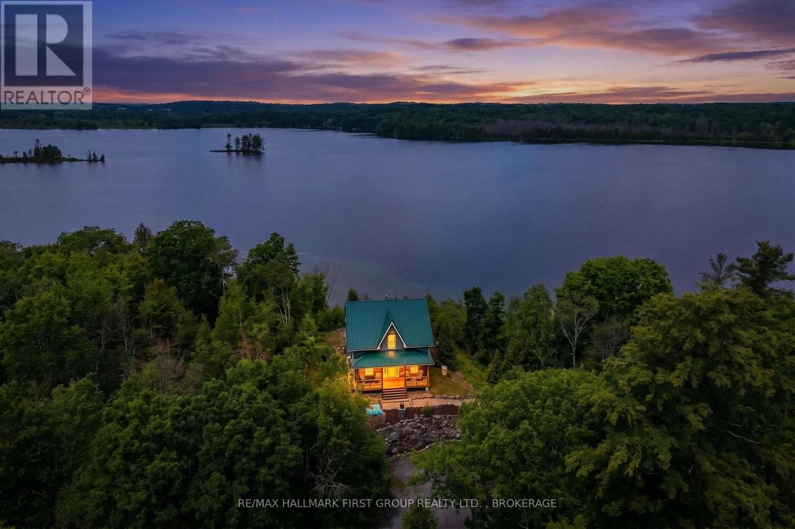 812 Buck Hollow Lane