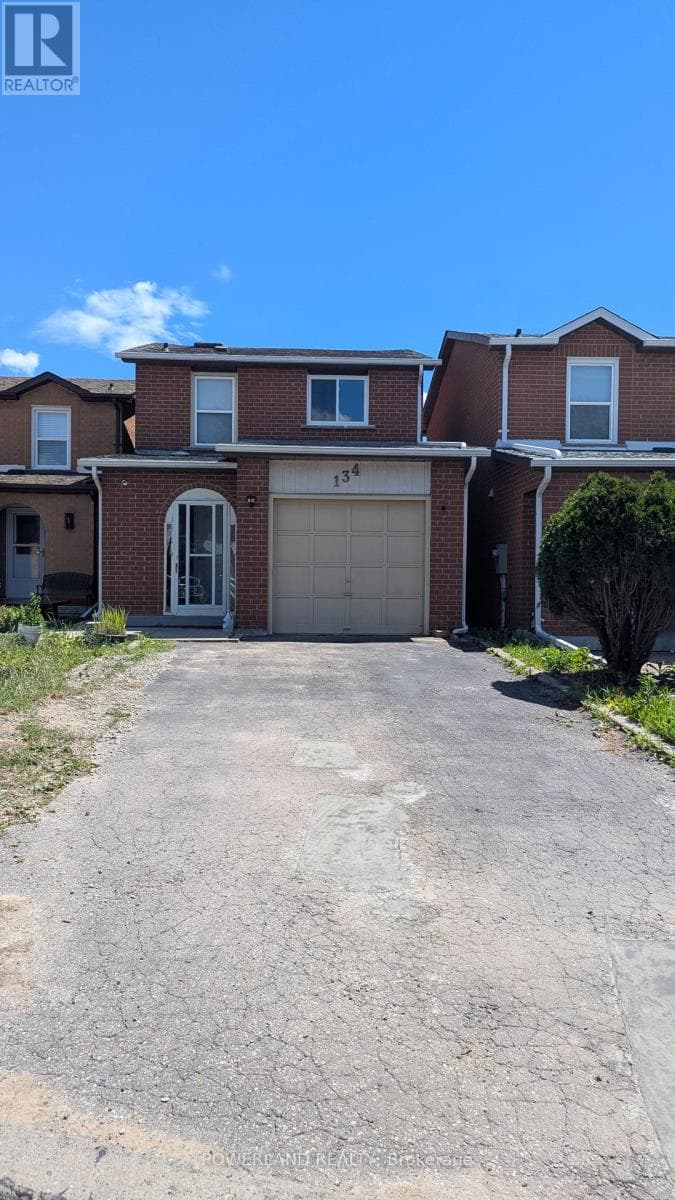 134 Dunbar Crescent