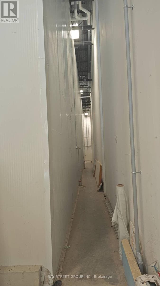 Industrial at 12- 2450 Morningside Avenue, Toronto (Rouge), Ontario - Photo 10 - RE/MAX Garden City Realty