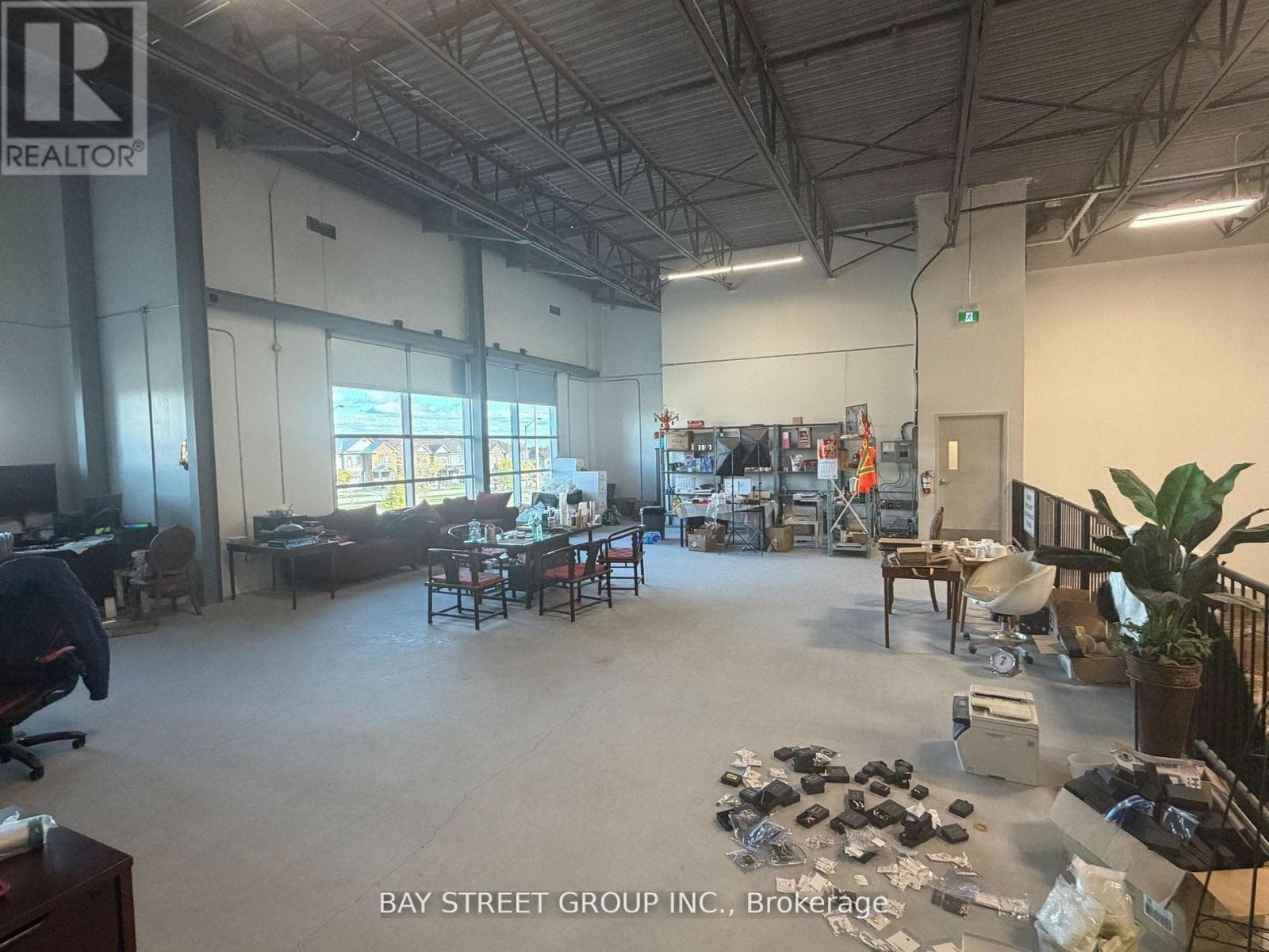 Industrial at 12- 2450 Morningside Avenue, Toronto (Rouge), Ontario - Photo 2 - RE/MAX Garden City Realty