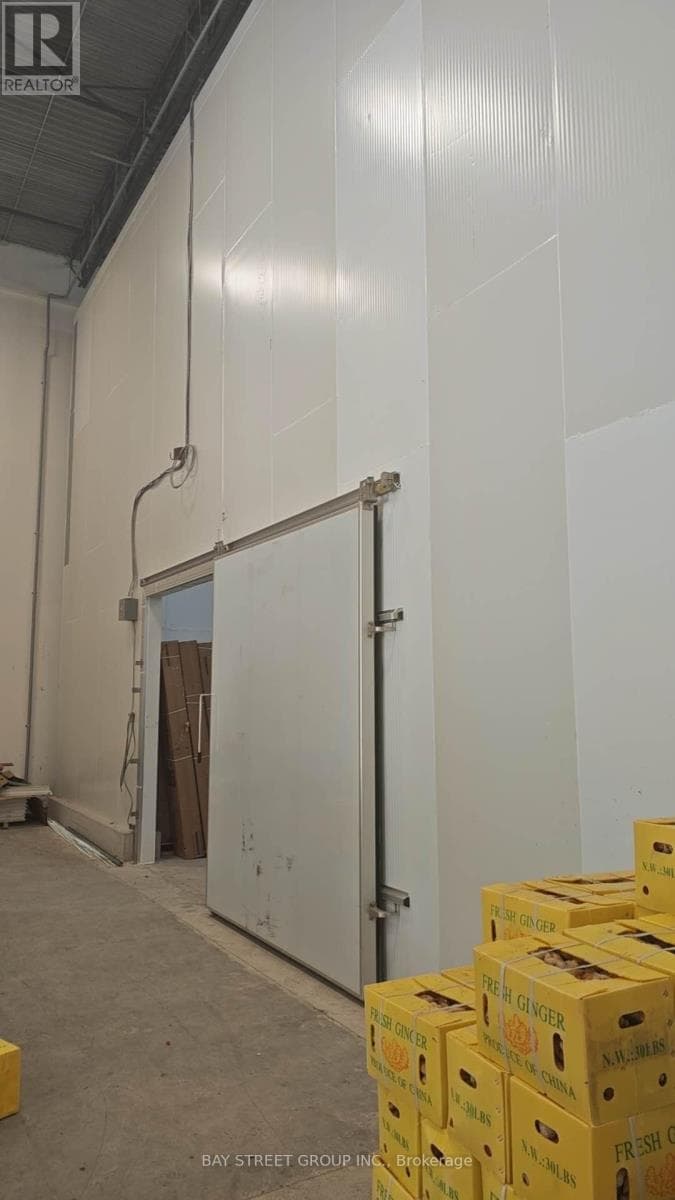 Industrial at 12- 2450 Morningside Avenue, Toronto (Rouge), Ontario - Photo 5 - RE/MAX Garden City Realty