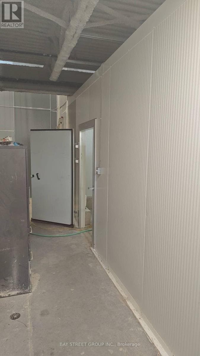 Industrial at 12- 2450 Morningside Avenue, Toronto (Rouge), Ontario - Photo 6 - RE/MAX Garden City Realty