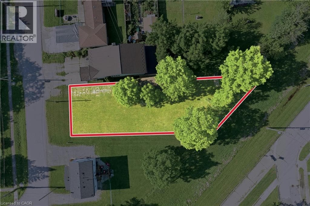 Vacant Land at 120 QUEEN Street, Thorold, Ontario - Photo 3 - RE/MAX Garden City Realty
