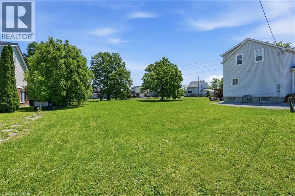 Vacant Land at 120 QUEEN Street, Thorold, Ontario - Photo 5 - RE/MAX Garden City Realty
