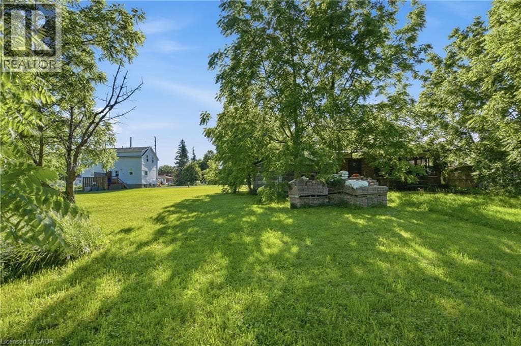 Vacant Land at 120 QUEEN Street, Thorold, Ontario - Photo 9 - RE/MAX Garden City Realty