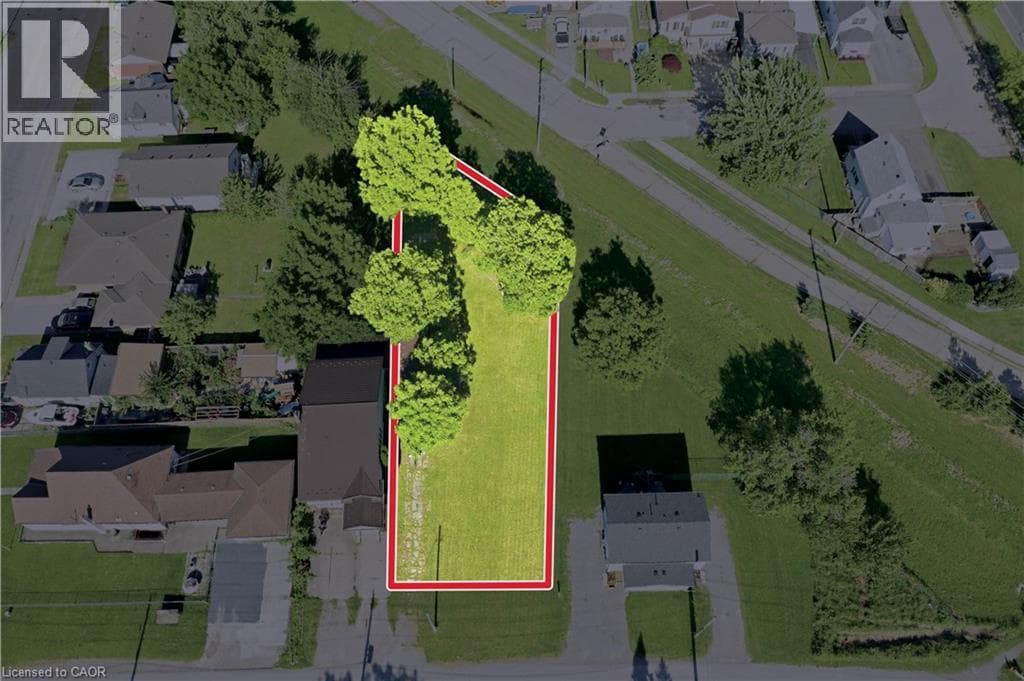 Vacant Land at 120 QUEEN Street, Thorold, Ontario - Photo 2 - RE/MAX Garden City Realty