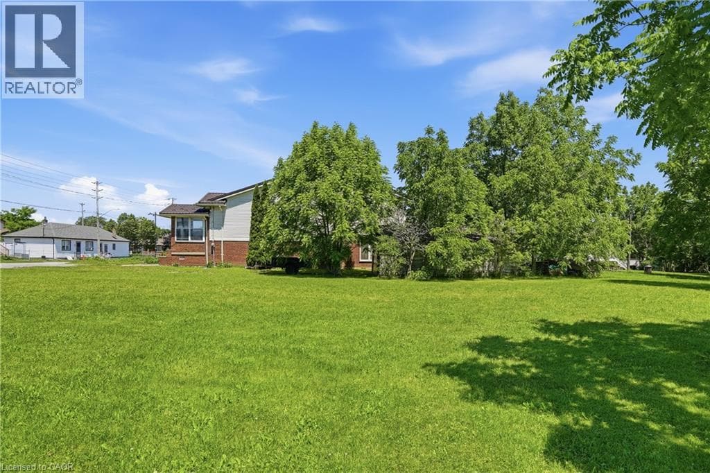 Vacant Land at 120 QUEEN Street, Thorold, Ontario - Photo 7 - RE/MAX Garden City Realty