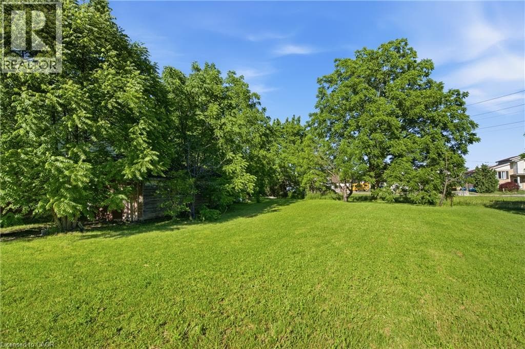 Vacant Land at 120 QUEEN Street, Thorold, Ontario - Photo 8 - RE/MAX Garden City Realty