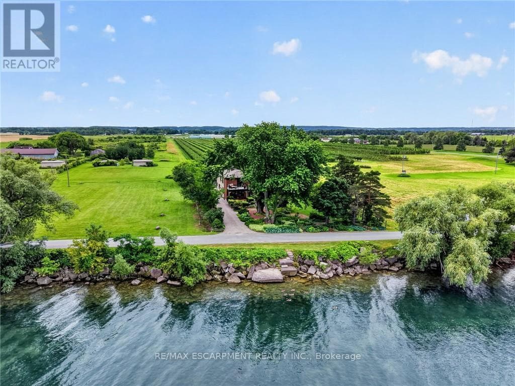 3754 LAKESHORE Road