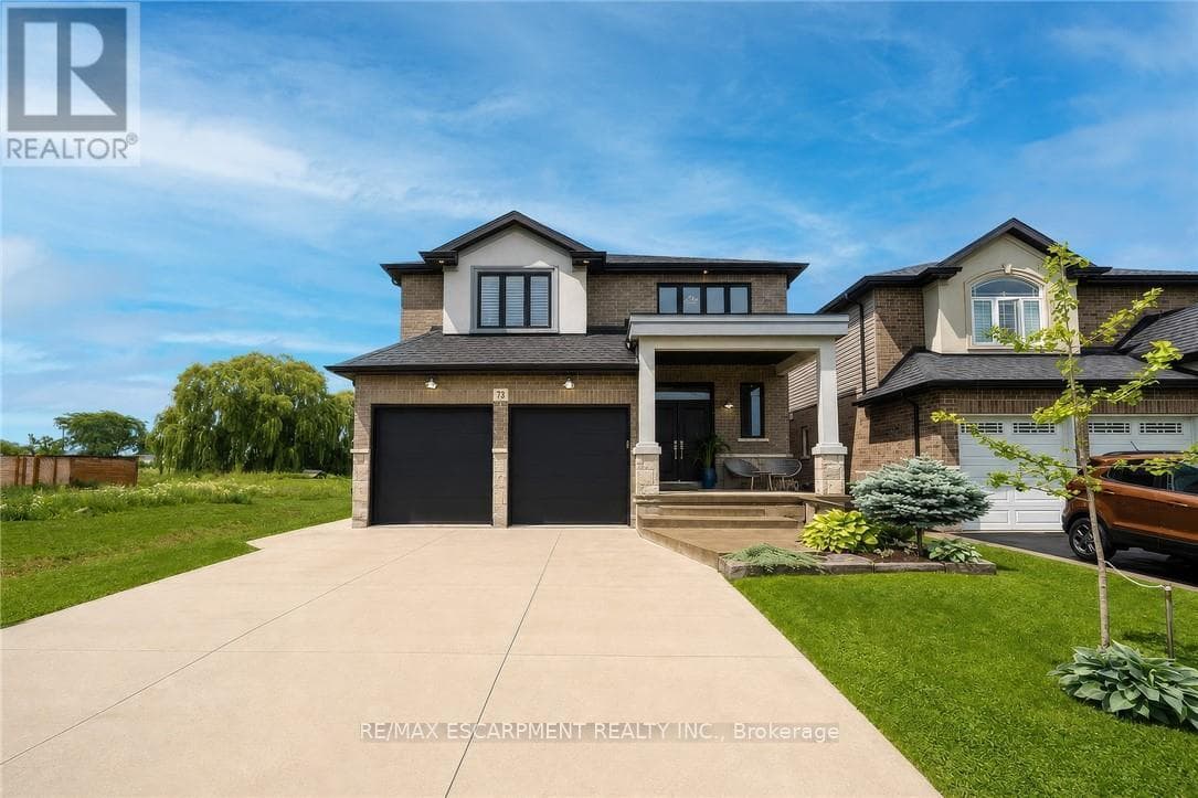73 Eleanor Avenue
