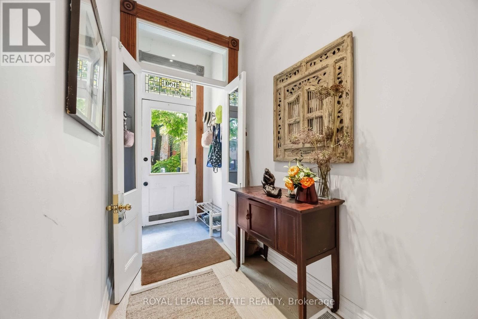 Multi-family at MAIN- 100 Seaton Street, Toronto (Cabbagetown-South St. James Town), Ontario - Photo 2 - RE/MAX Garden City Realty