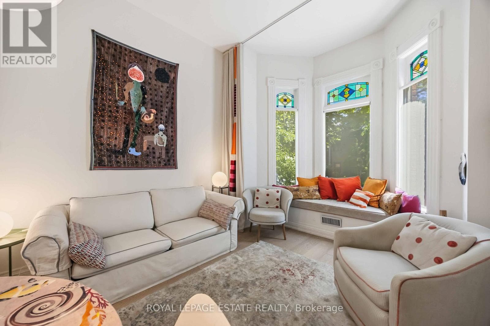 Multi-family at MAIN- 100 Seaton Street, Toronto (Cabbagetown-South St. James Town), Ontario - Photo 3 - RE/MAX Garden City Realty