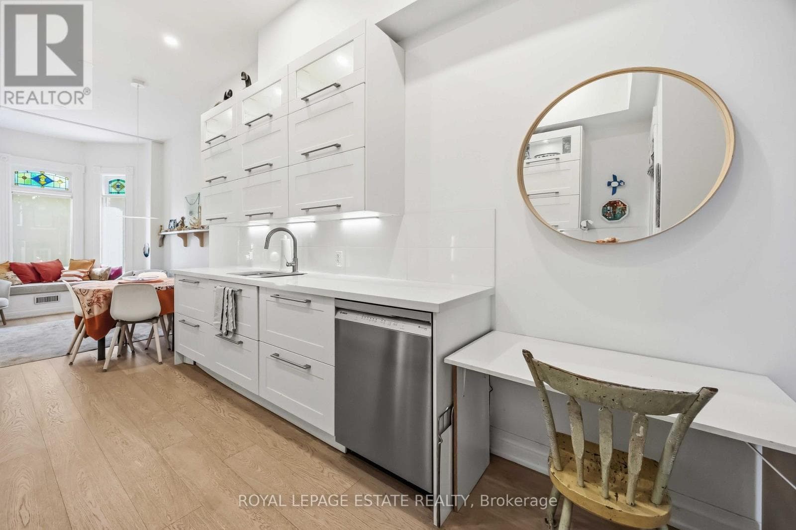 Multi-family at MAIN- 100 Seaton Street, Toronto (Cabbagetown-South St. James Town), Ontario - Photo 6 - RE/MAX Garden City Realty