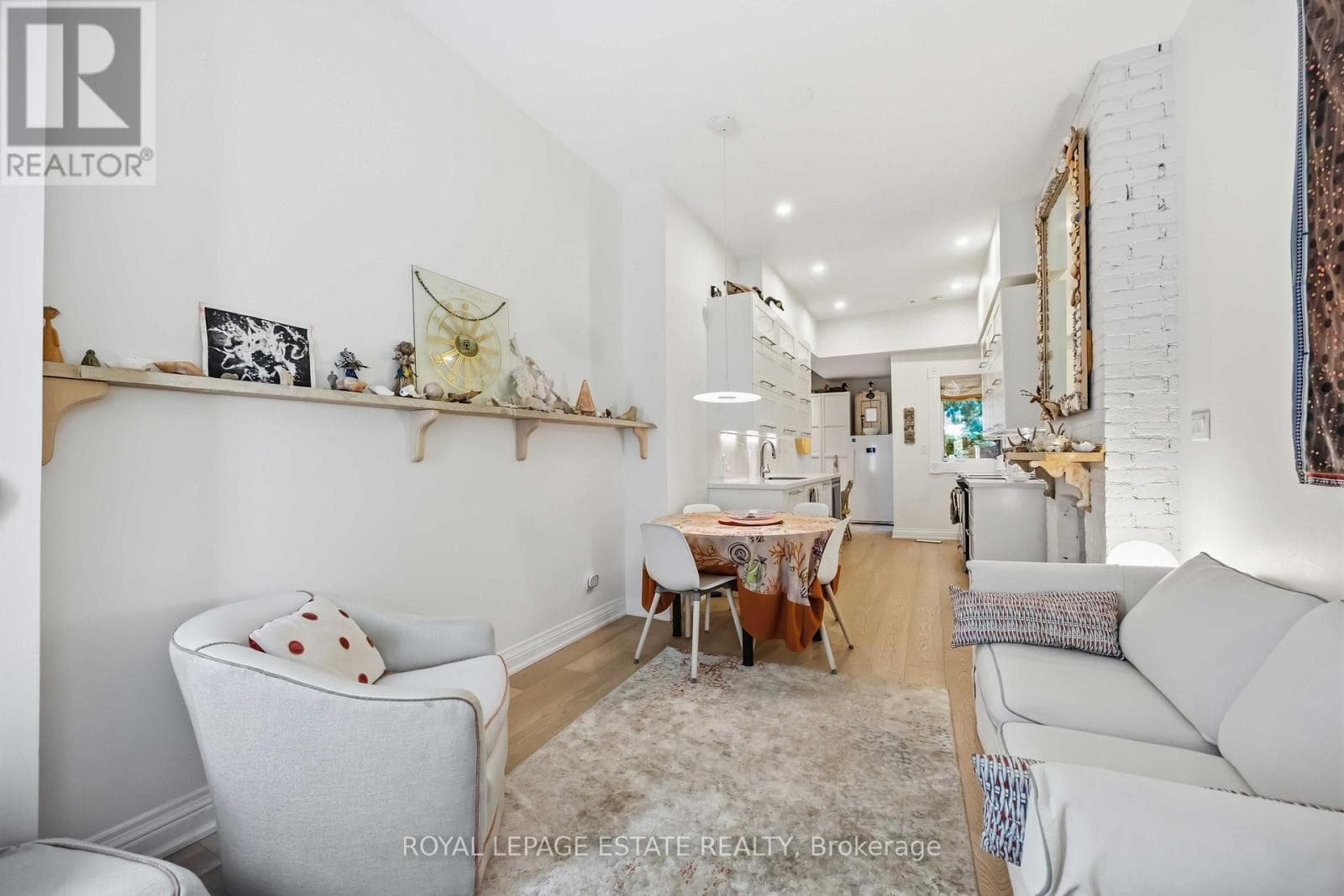 Multi-family at MAIN- 100 Seaton Street, Toronto (Cabbagetown-South St. James Town), Ontario - Photo 4 - RE/MAX Garden City Realty