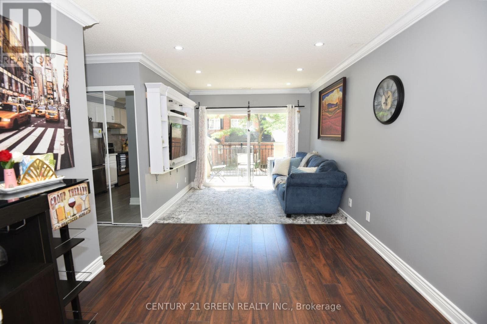 Single Family at 306- 1400 The Esplanade, Pickering (Town Centre), Ontario - Photo 8 - RE/MAX Garden City Realty
