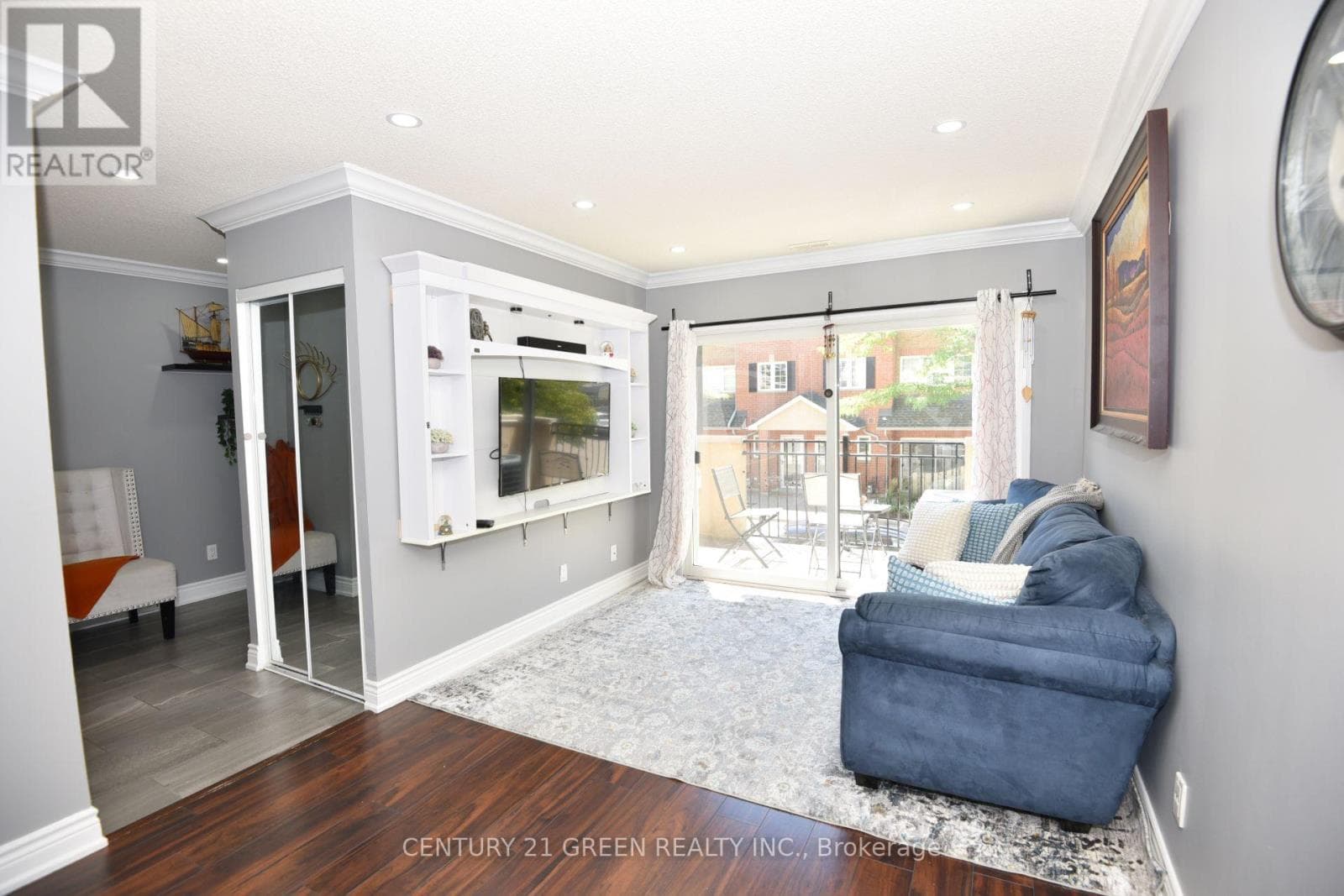 Single Family at 306- 1400 The Esplanade, Pickering (Town Centre), Ontario - Photo 9 - RE/MAX Garden City Realty