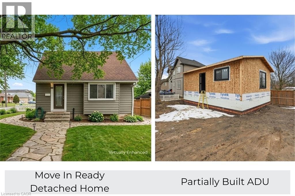 70 WHYTE Avenue
