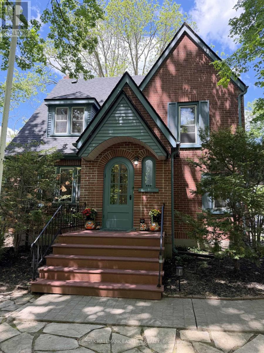 301 Engleburn Avenue