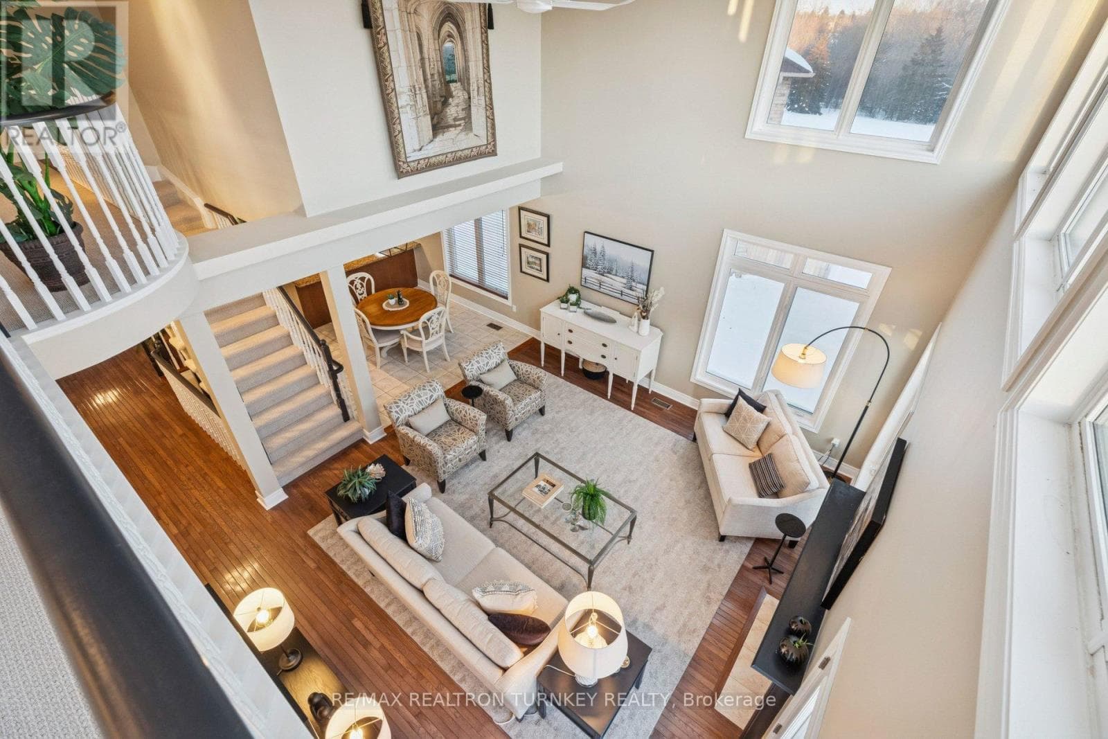 Single Family at 440 Morley Cook Crescent, Newmarket (Stonehaven-Wyndham), Ontario - Photo 9 - RE/MAX Garden City Realty