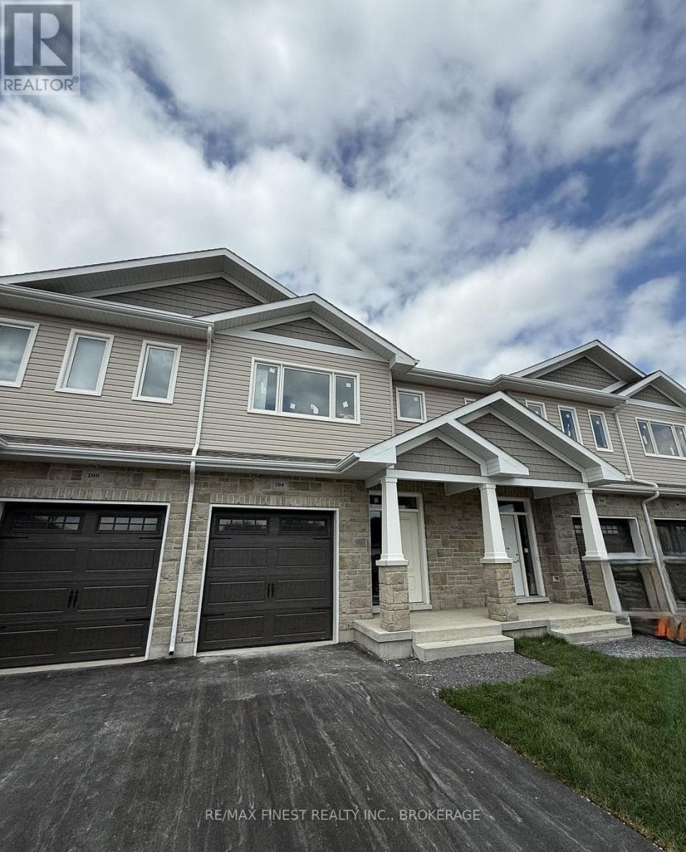 192 HERITAGE PARK Drive