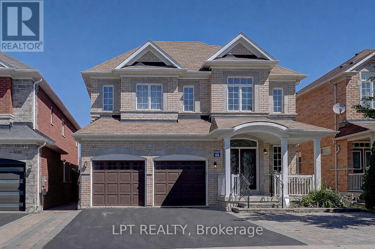 1168 McTavish Drive