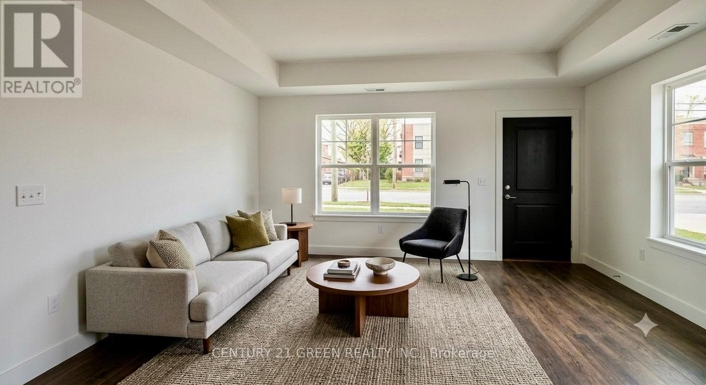 L115- 9560 Islington Avenue