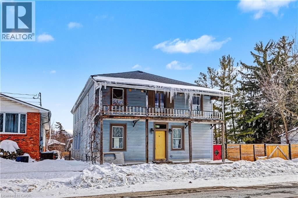 Single Family at 36 RIVER Street, Thorold, Ontario - Photo 2 - RE/MAX Garden City Realty