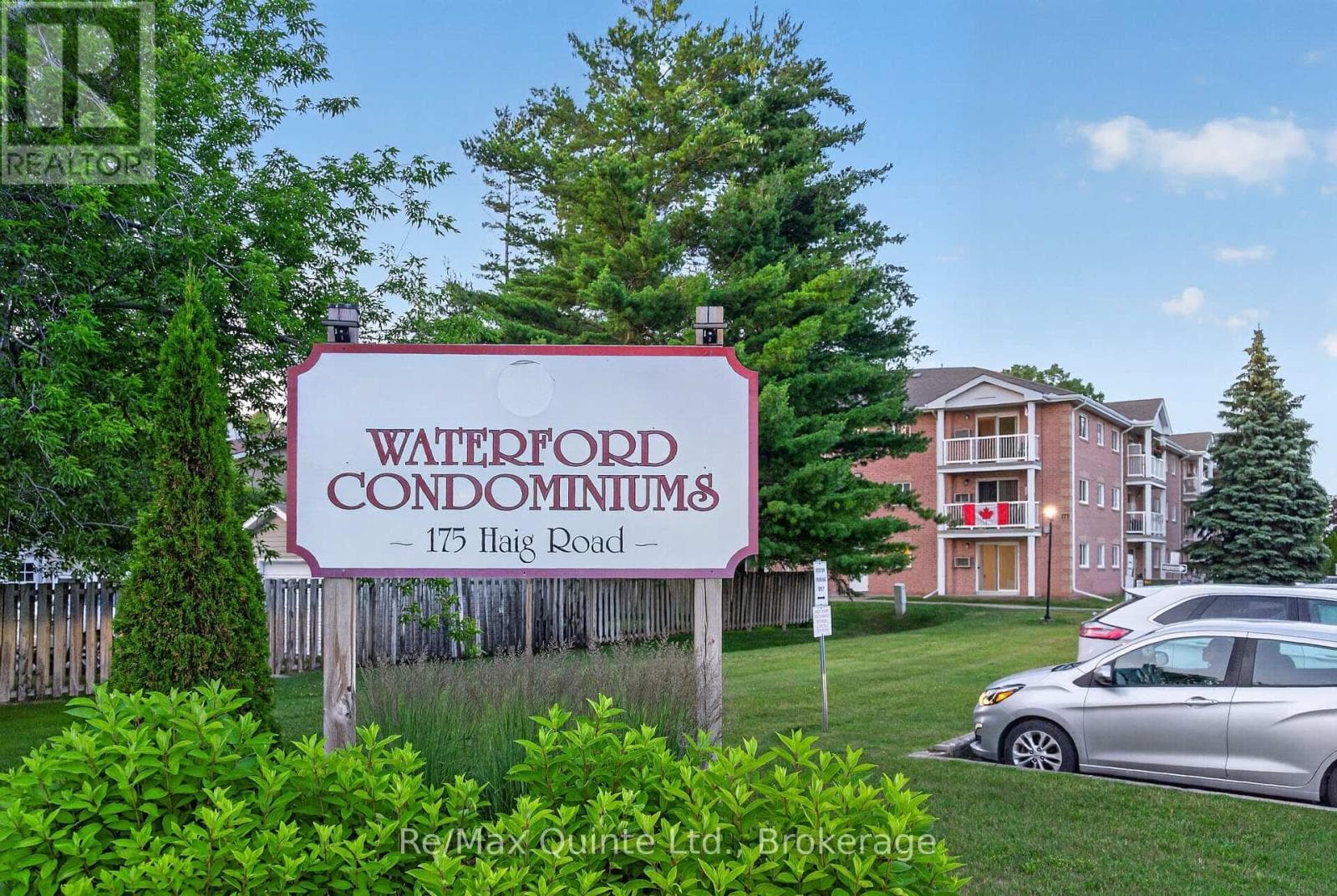 106- 175 Haig Road