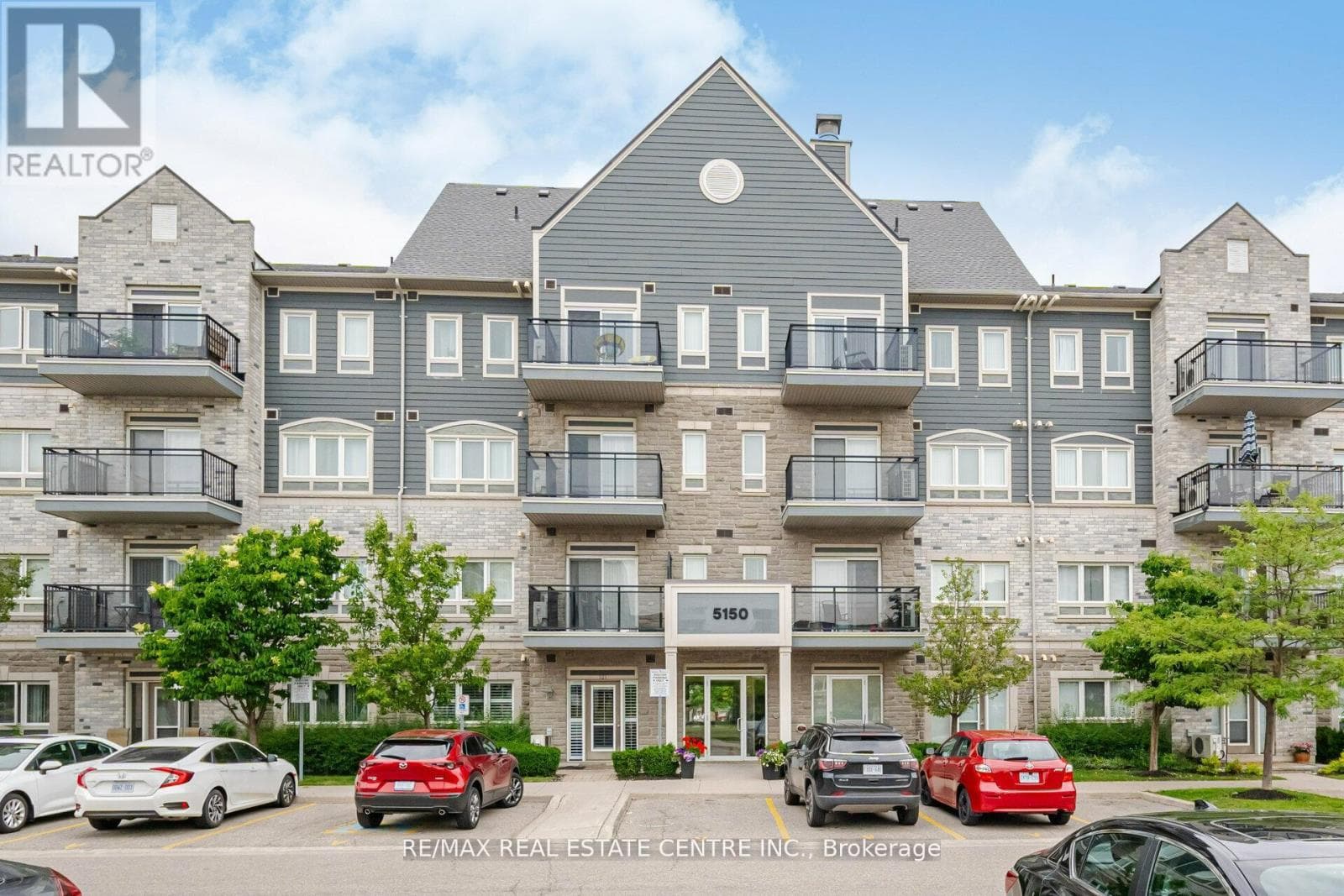 305- 5150 Winston Churchill Boulevard