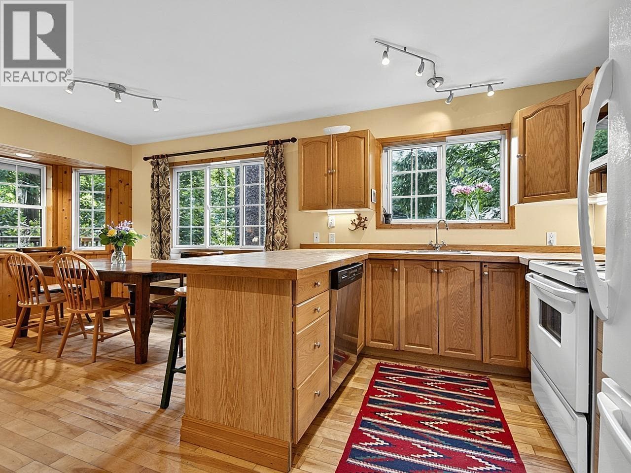 Single Family at 1099 MILLER Road, Bowen Island, British Columbia - Photo 10 - RE/MAX Garden City Realty