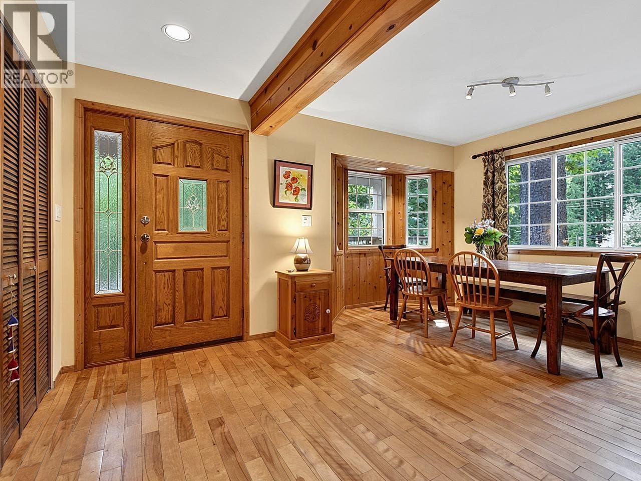 Single Family at 1099 MILLER Road, Bowen Island, British Columbia - Photo 6 - RE/MAX Garden City Realty