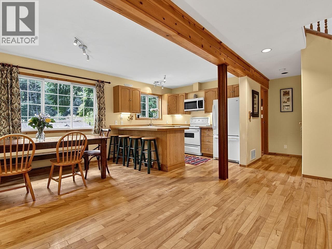 Single Family at 1099 MILLER Road, Bowen Island, British Columbia - Photo 8 - RE/MAX Garden City Realty
