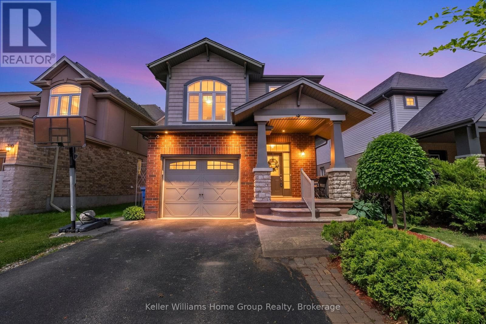 212 Goodwin Drive